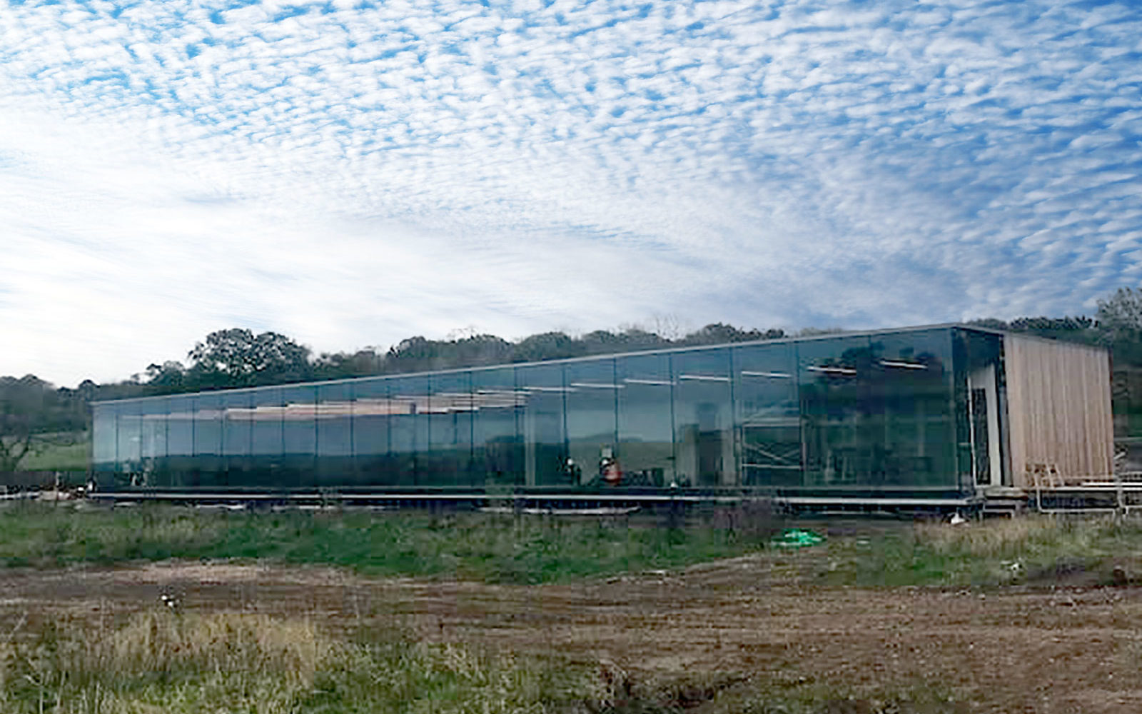 Roman Villas, Wincanton