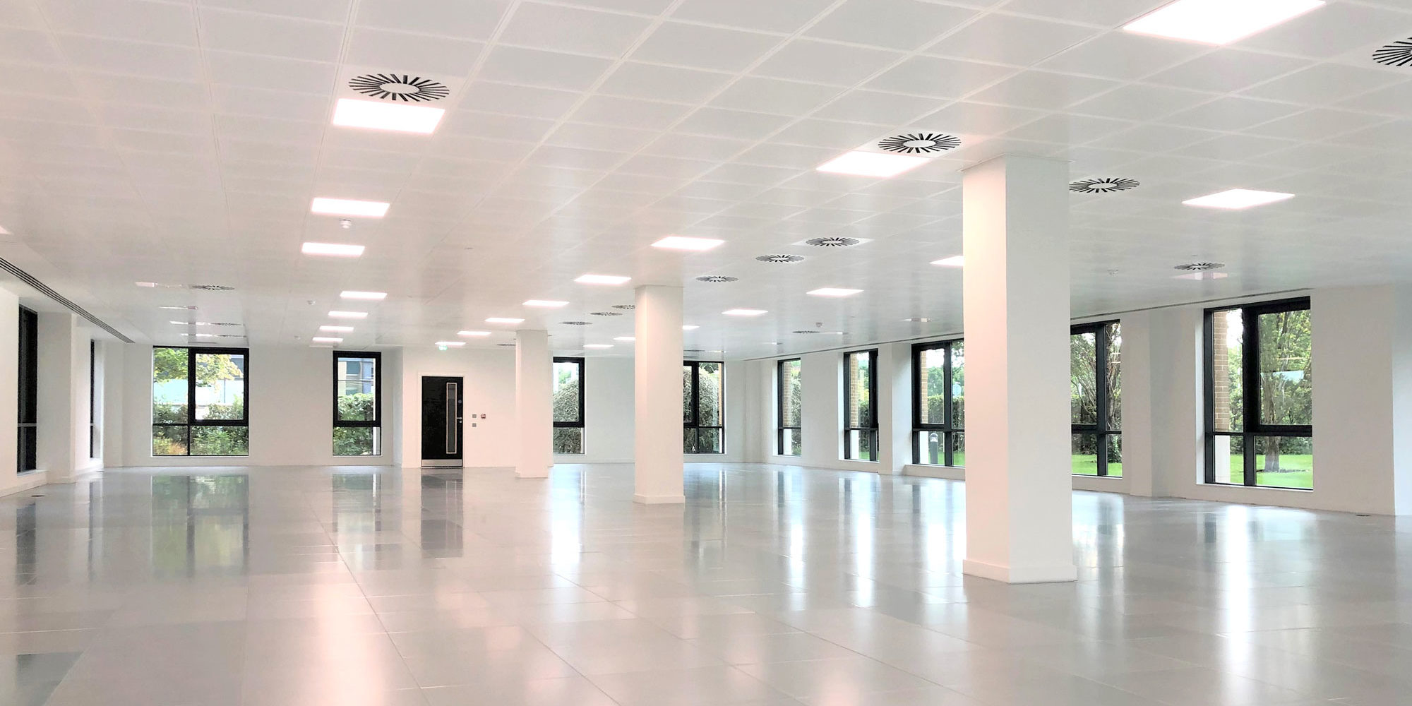 The Arena, Bracknell