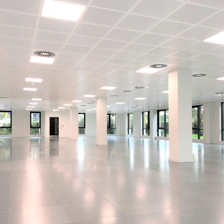 The Arena, Bracknell