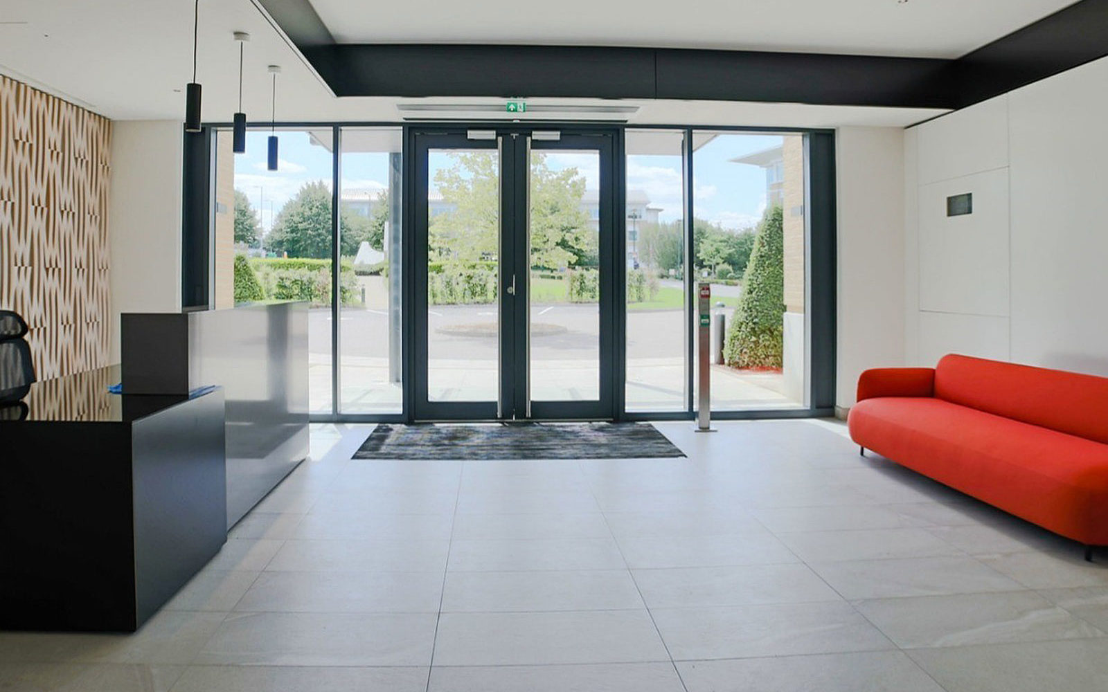 The Arena, Bracknell