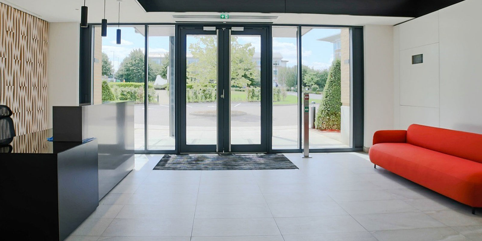 The Arena, Bracknell