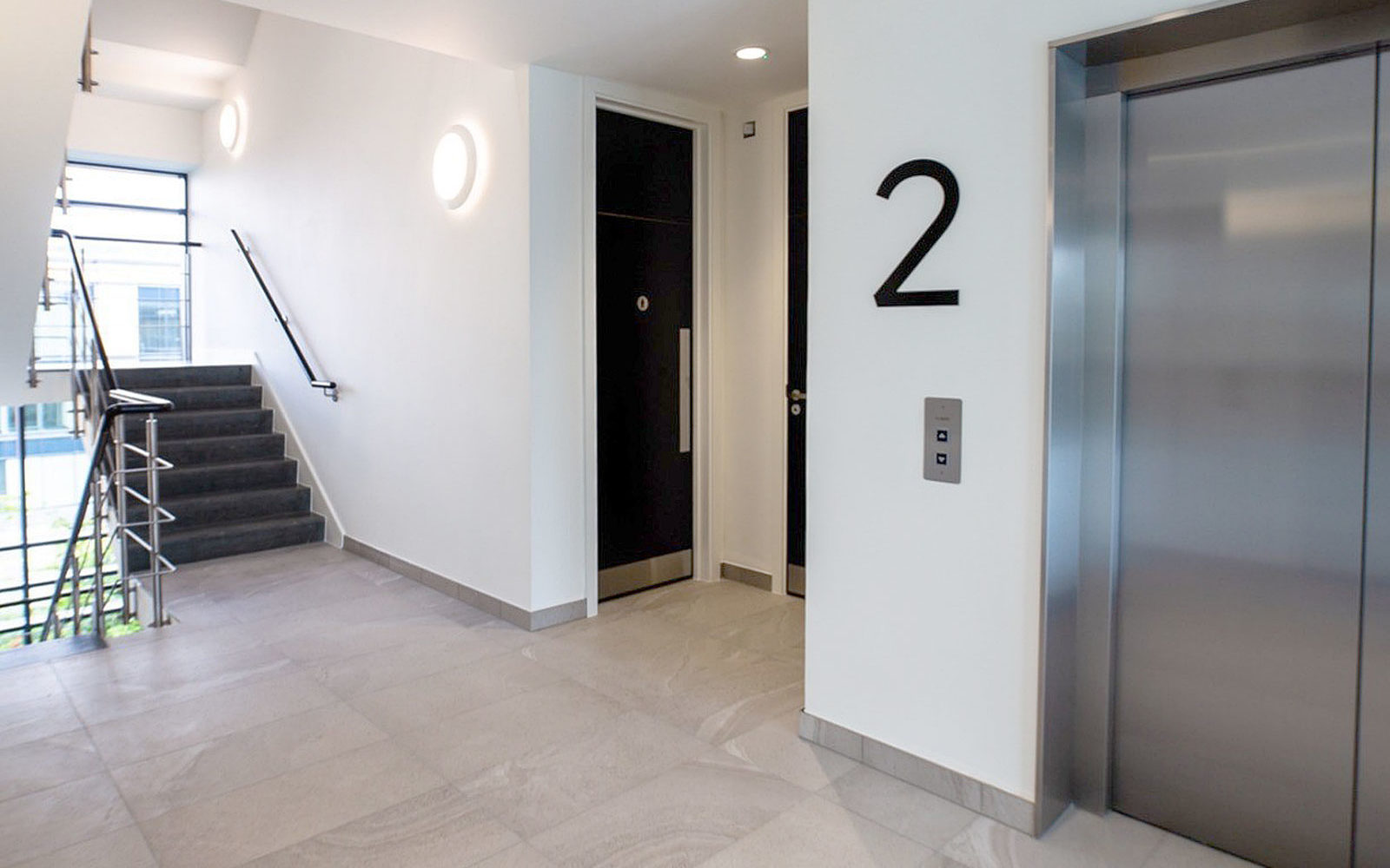 The Arena, Bracknell