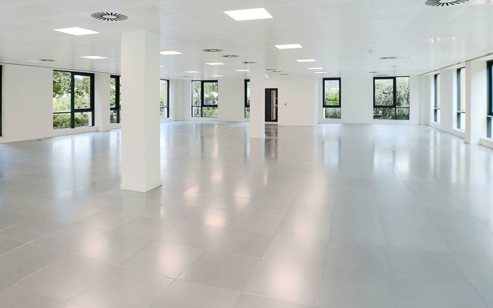 The Arena, Bracknell