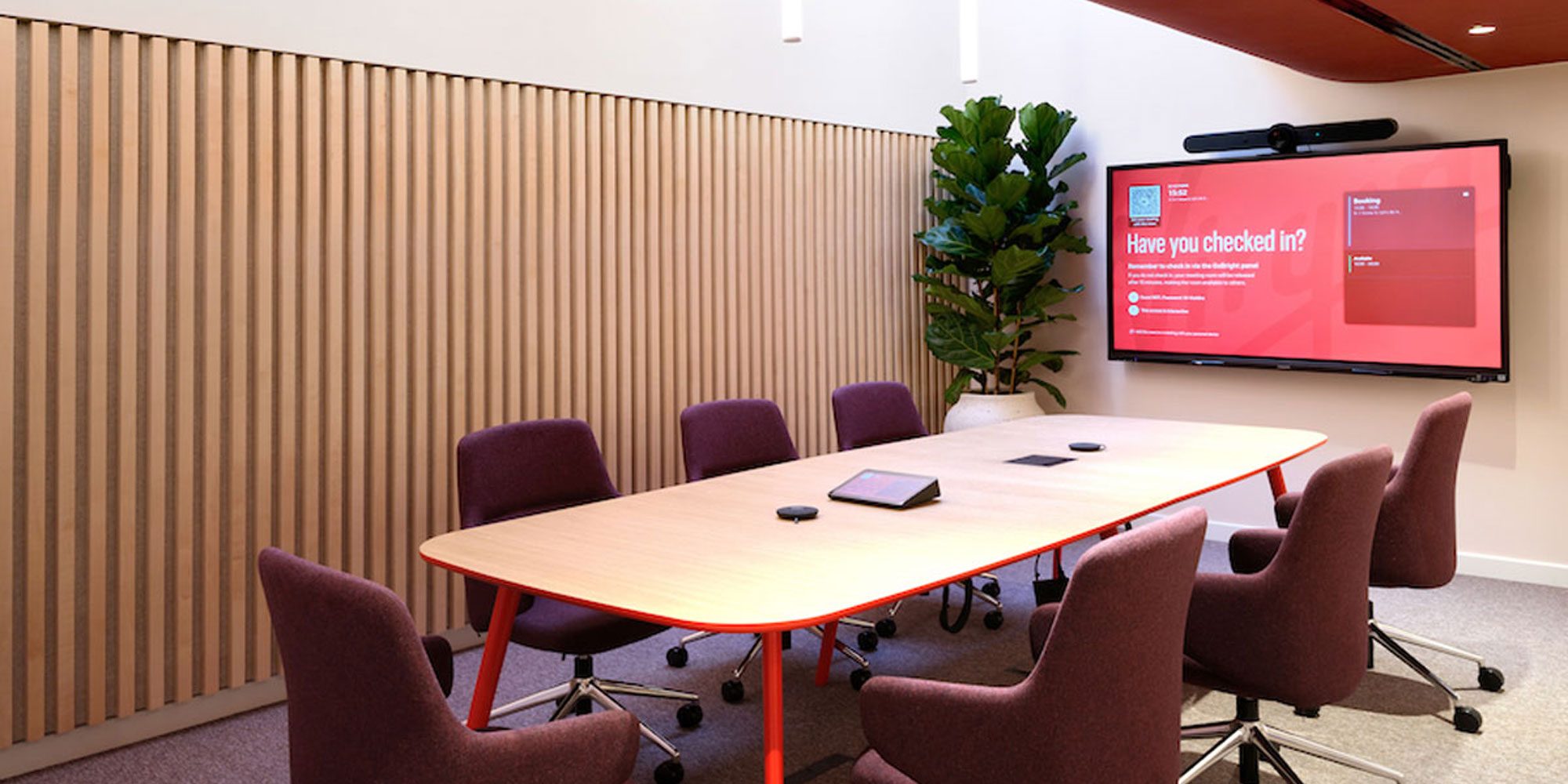 Virgin - White & Red